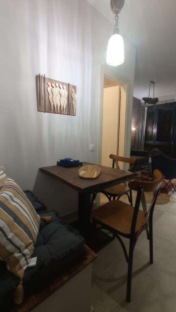 Ellis Apartments Thessaloniki Buitenkant foto