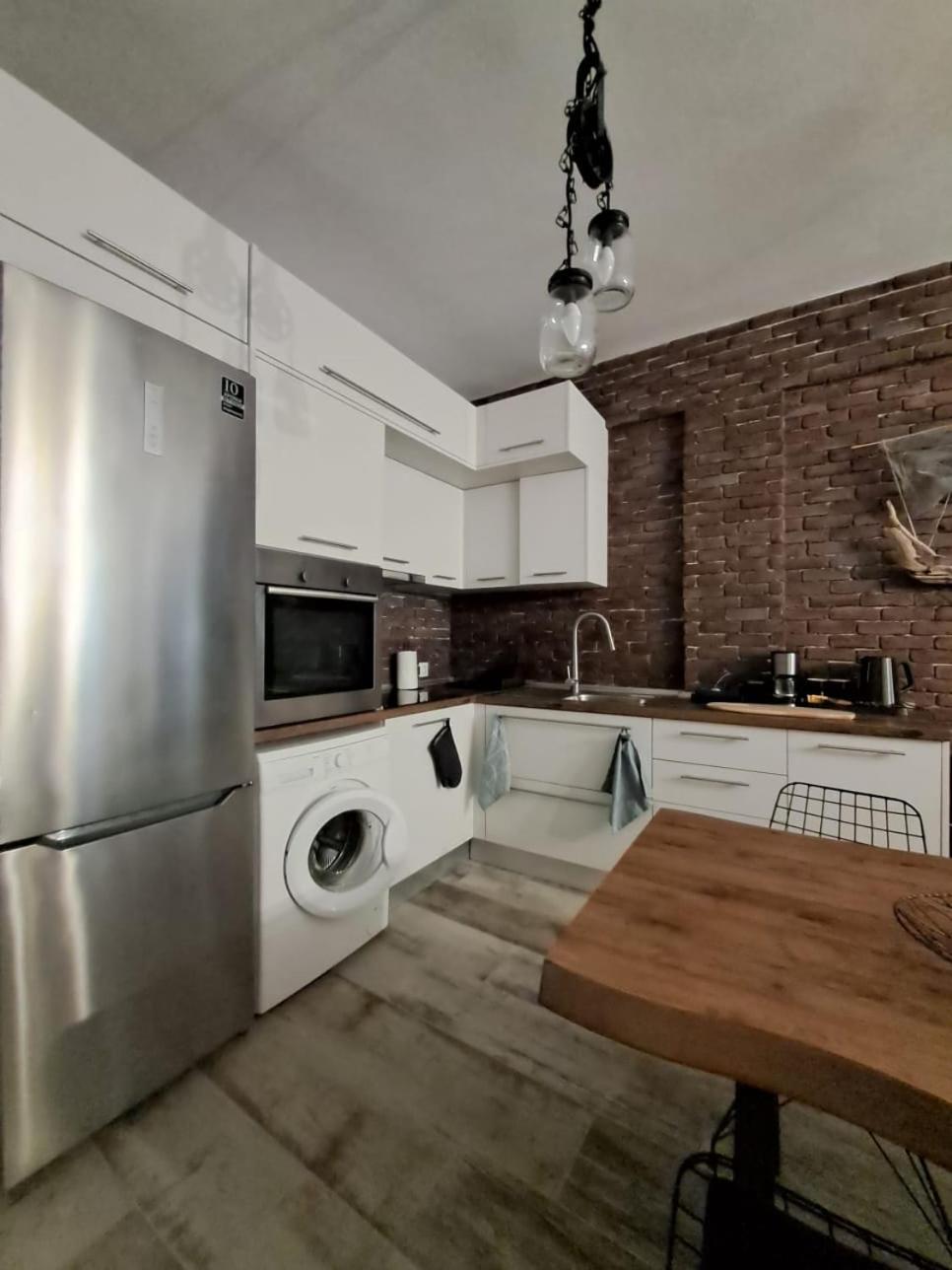 Ellis Apartments Thessaloniki Buitenkant foto