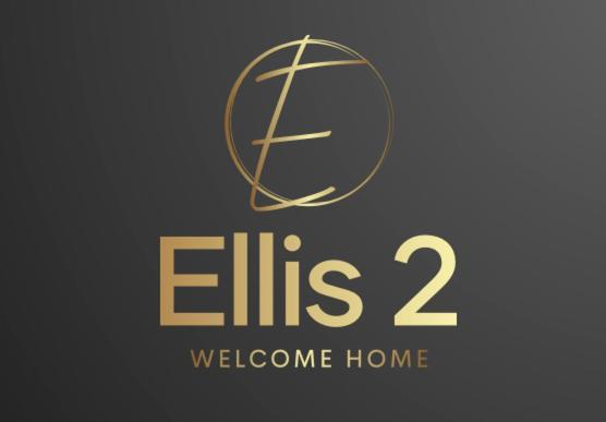 Ellis Apartments Thessaloniki Buitenkant foto