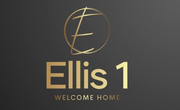 Ellis Apartments Thessaloniki Buitenkant foto